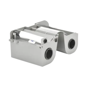 Ribbon para DTC4250e, DTC4000, YMCKO Full Color/ 2