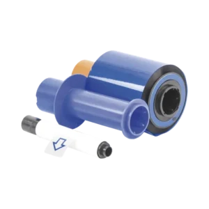 Ribbon ECO Full Color YMCKO Para DTC4500, DTC4500e