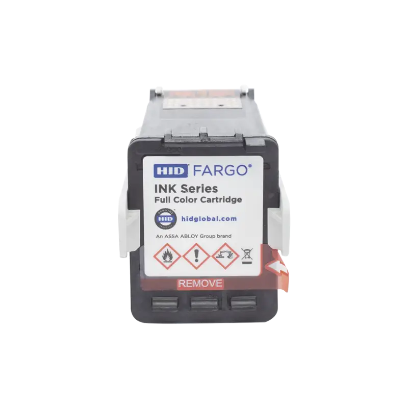 Cartucho, tinta YMC, INK1000