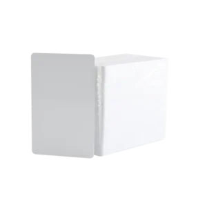 Paquete de 500 tarjetas de PVC UltraCard