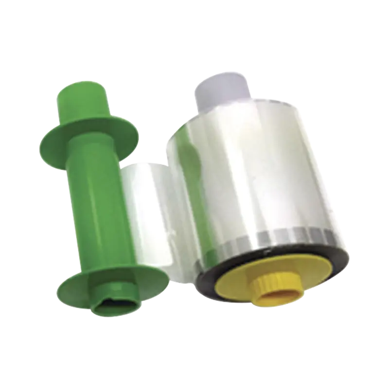 Cinta para Laminado PolyGuard 0.6 mil Orbit, 250 laminados