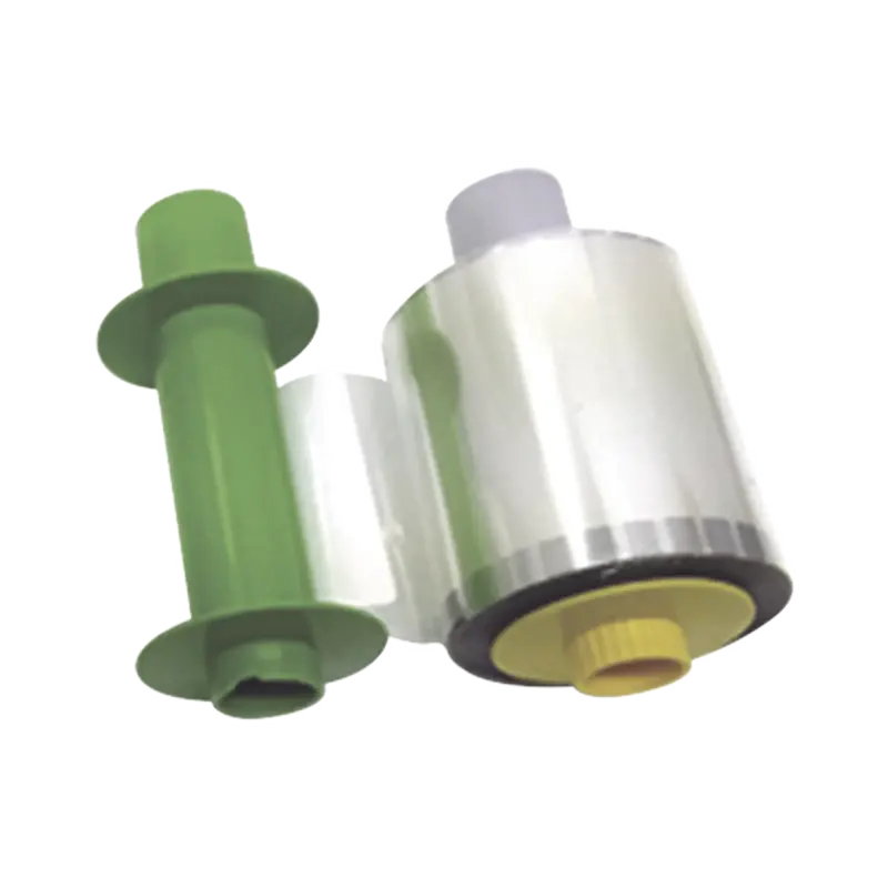 Film para HDP6600 1500 imagenes