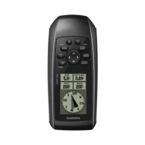 GPS Portátil  Pantalla LCD 4 Niveles de