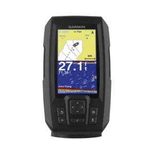 Fishfinder STRIKER™ Plus 4 con GPS Integrado Panta