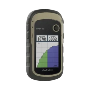 Navegador GPS Outdoor  Pantalla TFT Tran