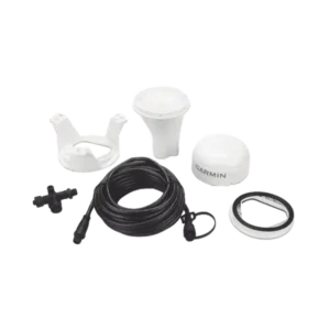 Antena Marina GPS 24xd Conexión por medio de red N