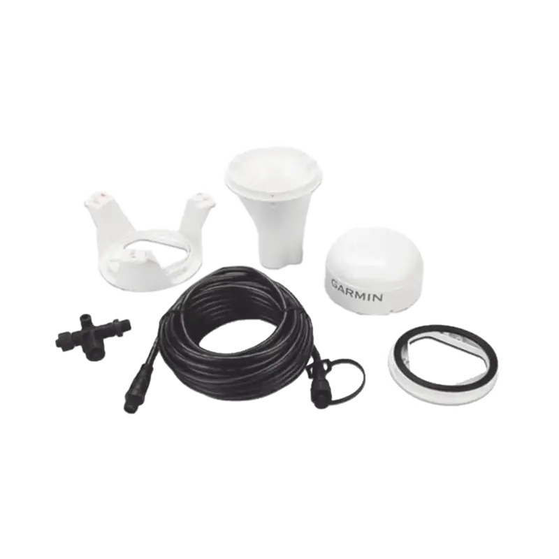 Antena Marina GPS 24xd - Conexión por medio de red NMEA 2000