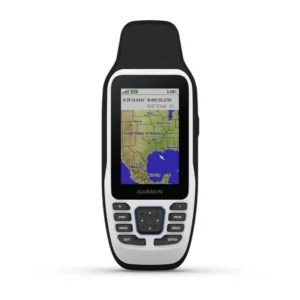 GPS Portátil  Pantalla TFT Transflectiva