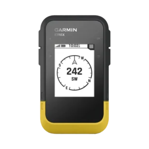 Navegador GPS eTrex® SE Pantalla Monocroma 2.2″ Re