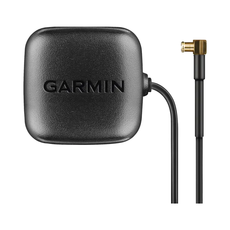 Antena GPS magnética GA25MCX con conector MCX y cable de 2.9