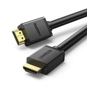 Cable HDMI 2.0 4K@60Hz - 3 metros - HDR - 3D - HEC