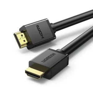 Cable HDMI 2.0 4K@60Hz - 5 metros - HDR - 3D - HEC