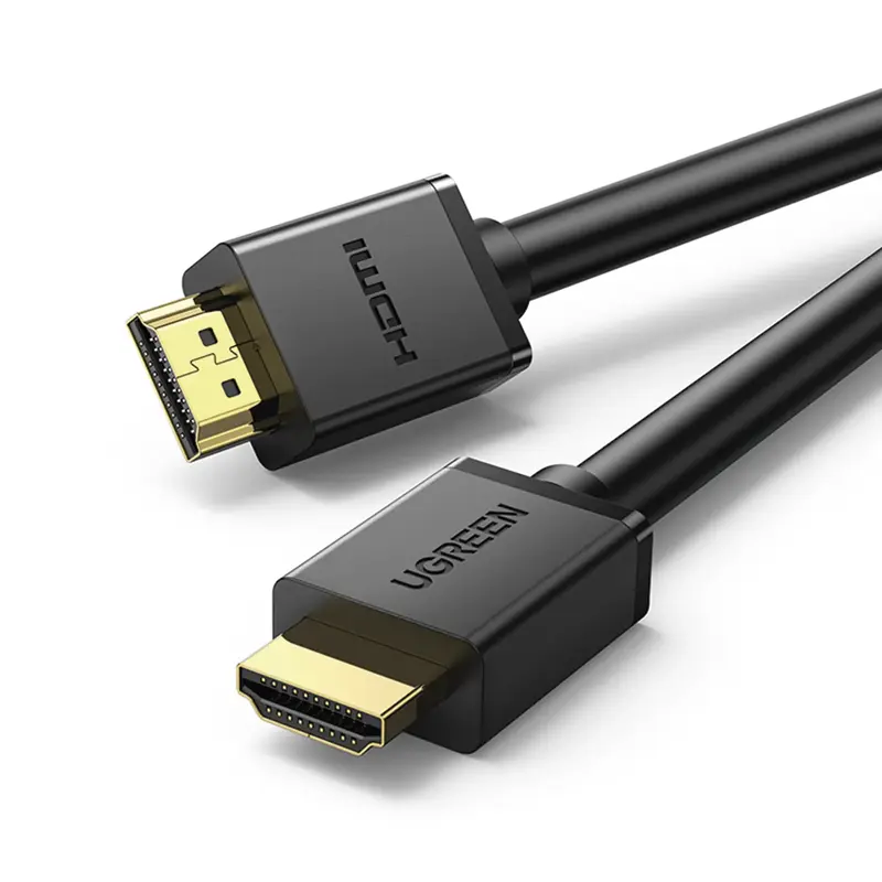 Cable HDMI 2.0 4K@60Hz - 5 metros - HDR - 3D - HEC Canal Eth