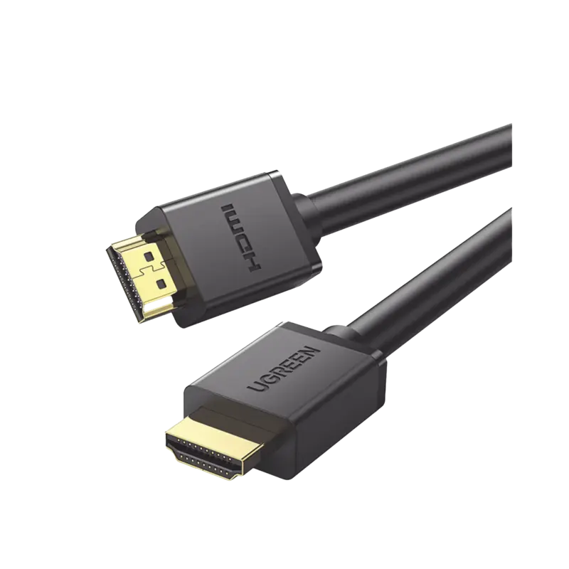 Cable HDMI 2.0 4K@60Hz - 10 metros - HDR - 3D - HEC Canal Et