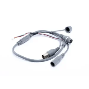 Base con Arnes Principal Compatible con B8-TURBOX-