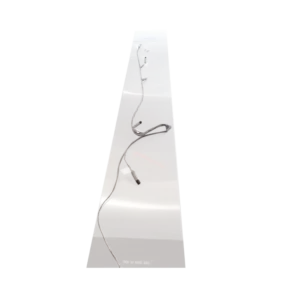 Arnes Superior de Sensores IR para Toniquete de Me