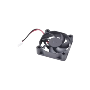 Ventilador de Repuesto 12 Vcc  Consumo 0