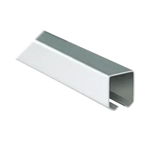 Riel Para Carretilla Grande Fabricada en Acero Con