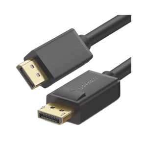 Cable DisplayPort 1.2 Macho a Macho - Longitud 3m