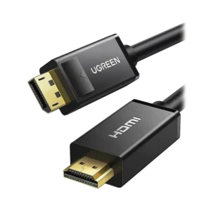 Cable DP Macho a HDMI Macho Longitud 1.50 m Soport