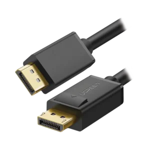 Cable DisplayPort 1.2 Macho a Macho - Longitud 1.5
