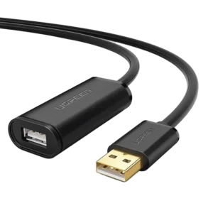 Cable de Extensión Activo USB 2.0  10 Me