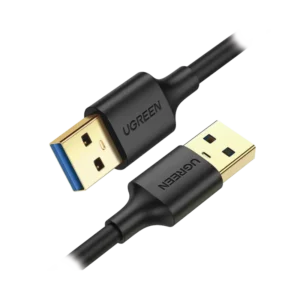 Cable USB-A 3.0 a  USB-A 3.0  2 Metros