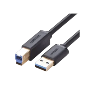 Cable USB-A 3.0 macho a USB-B macho Ideal para Imp