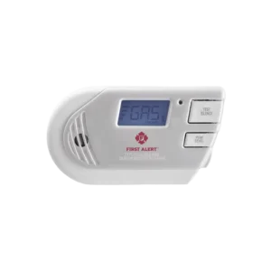 Detector Combo de Combinación de Gases E