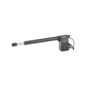 Operador FAAC 412 DERECHO Para Pauertas de 300 Kg