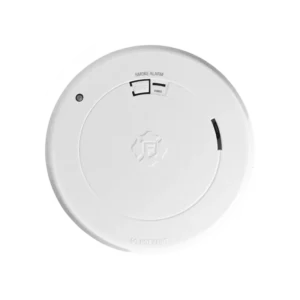Alarma de Humo First Alert SM210L Sensor Fotoelect