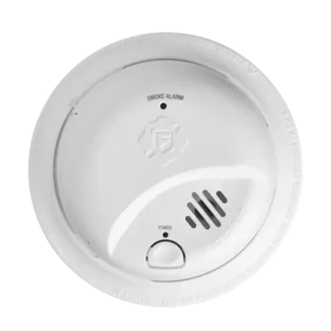 Detector de Humo Autónomo, No Requiere P