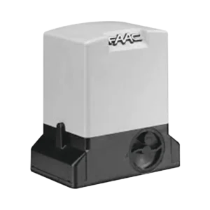 Operador FAAC 740 para Puertas Corredizas de Hasta