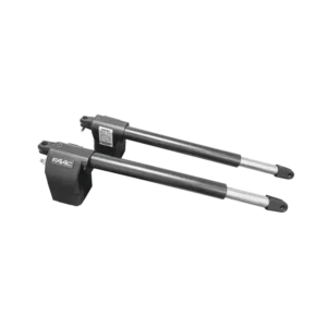 Kit de Operadores Abatibles FAAC 412 Para Puertas