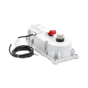 Operador Subterraneo FAAC 770N Para Puertas Abatib