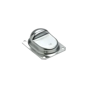 166G - Tope Grande Para Puertas Abatibles