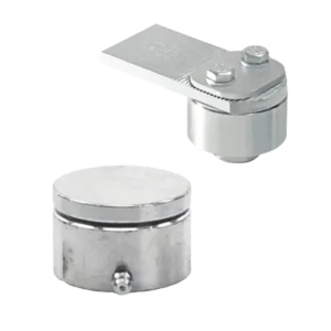 85M + 87M Kit de Bivelo y Tejuelo Medianos Para Pu