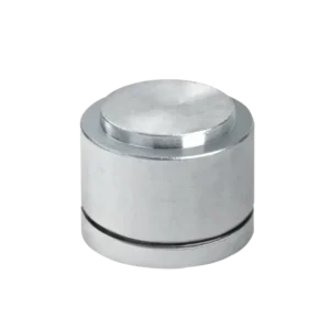 87P -Tejuelo Pequeño Para Puertas Batientes de Has