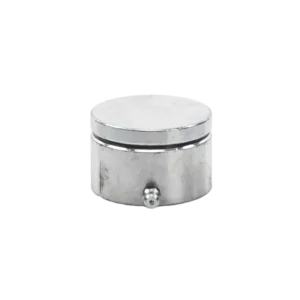 Tejuelo Mediano Para Puertas Batientes de Hasta 45