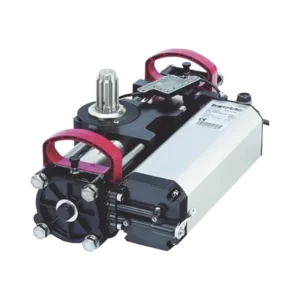 Operador Subterraneo Hidráulico S800 115V Para Pue