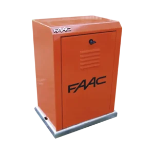 Operador FAAC 884 Para Puertas Corredizas de hasta