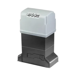 Operador FAAC 844 C de Uso Intensivo Para Puertas