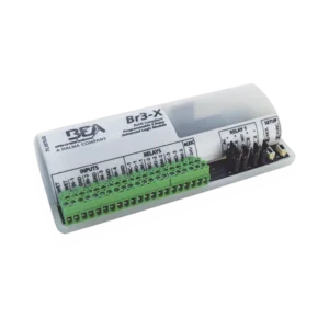 MODULO PROGRAMABLE CON 3 SALIDAS DE RELEVADOR 5 EN