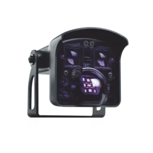 Sensor de Seguridad y Presencia Para Puertas Indus