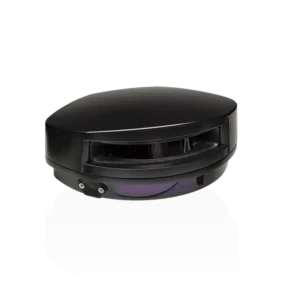 Sensor Laser con Detección de Presencia para Barre