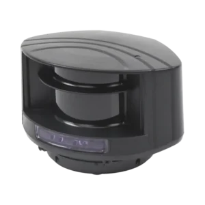 Sensor láser de seguridad para portones barreras p