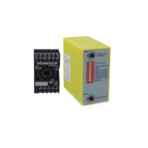 Sensor de Masa Mono Canal Ideal para Automatizació