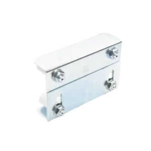 Guia Superior Ajustable Para Puertas Corredizas Co