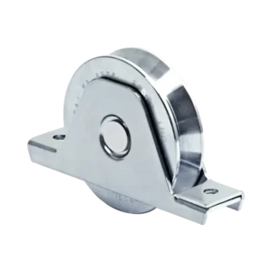 336V - Rueda de 16 cm  Capacidad Para Pu