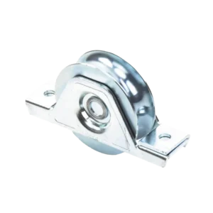 337 - Rueda de 8 cm Capacidad Para Puertas de Hast